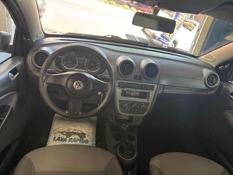 Volkswagen Voyage 1.0 - foto 14