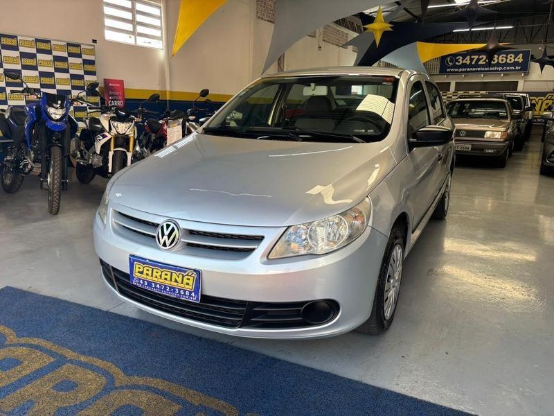 Volkswagen Voyage 1.0 - foto 2