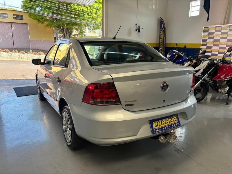Volkswagen Voyage 1.0 - foto 3
