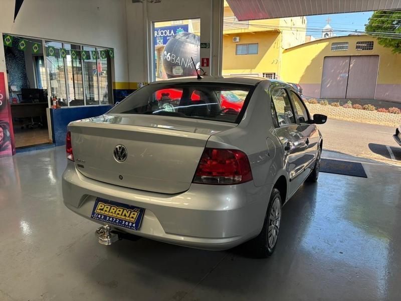 Volkswagen Voyage 1.0 - foto 5