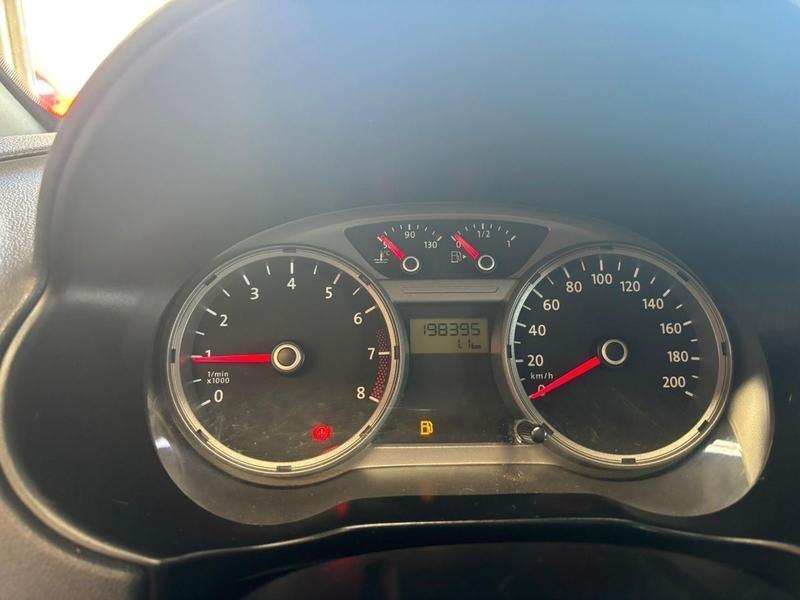 Volkswagen Voyage 1.0 - foto 7