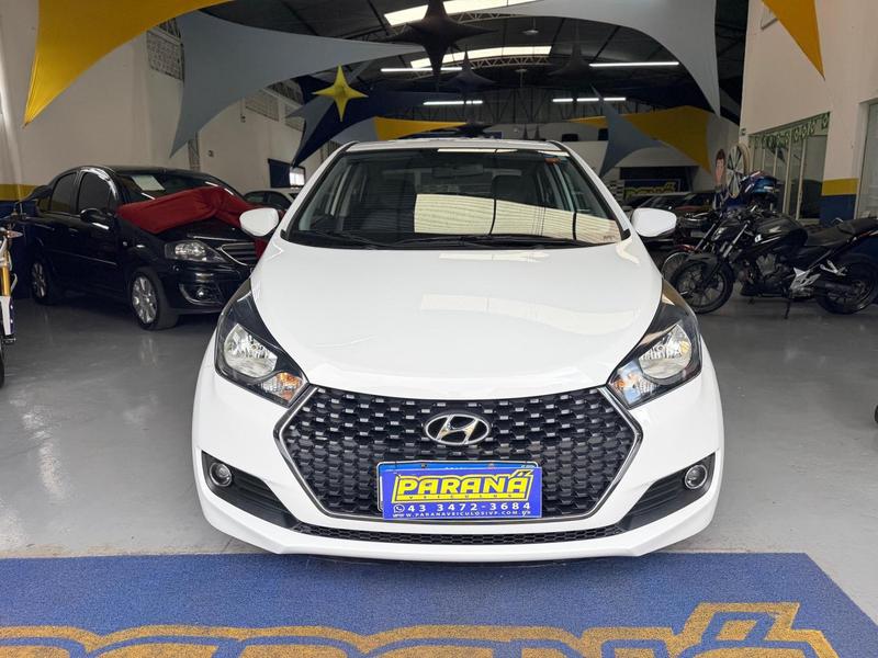 Hyundai HB20 16at Vision - foto 2
