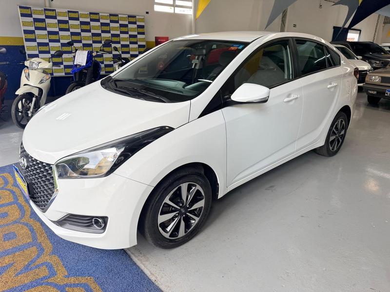 Hyundai HB20 16at Vision - foto 3