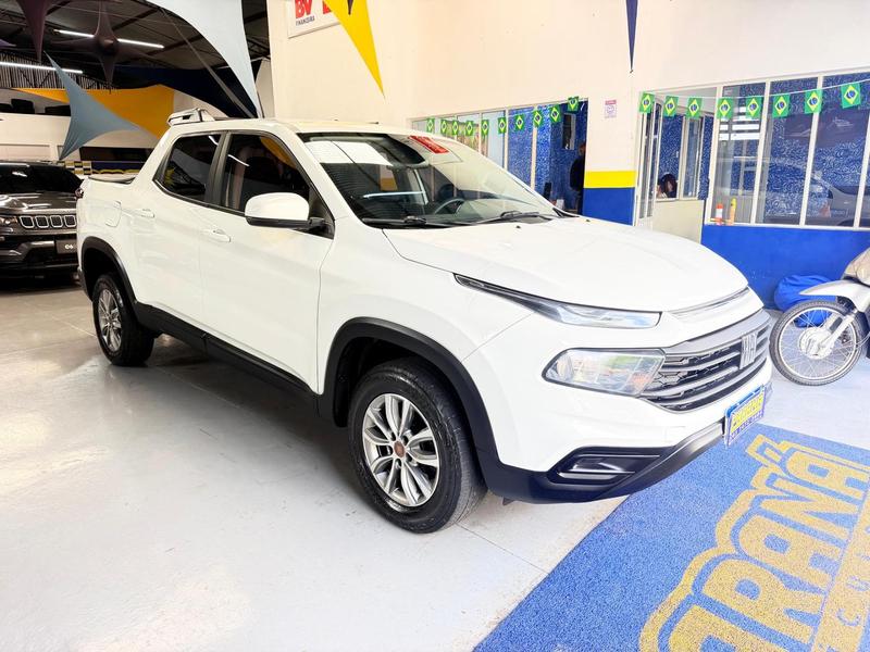 Fiat Toro 2022 à venda