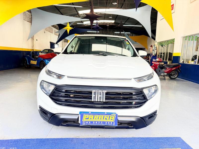 Fiat Toro Endur Turb - foto 2
