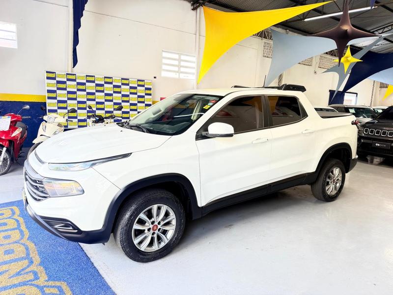Fiat Toro Endur Turb - foto 3