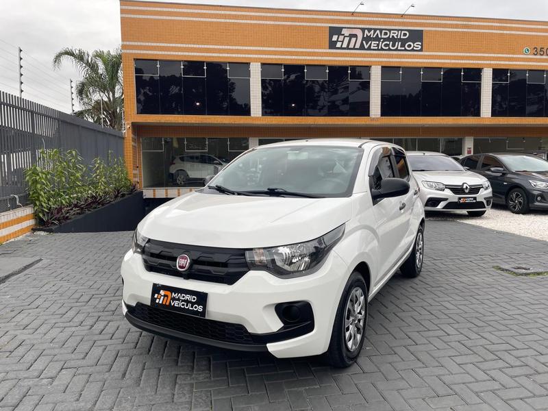 FIAT MOBI LIKE