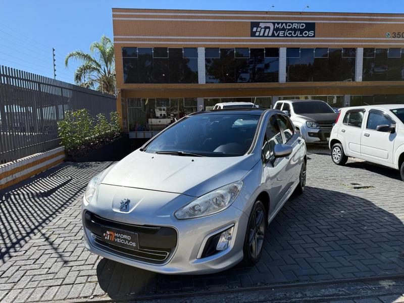 PEUGEOT 308 ALLURE