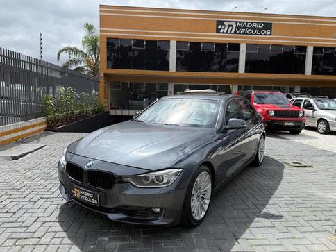 328I 3A51 2013 GASOLINA