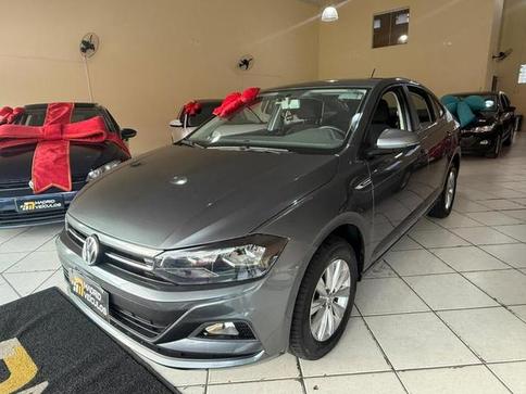 VOLKSWAGEN VIRTUS CL AD