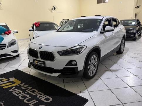 BMW X2 S18I ACTIVEFLEX