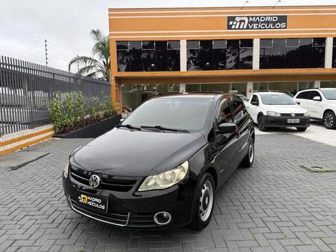 VOLKSWAGEN GOL 1.0