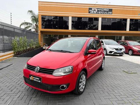 VOLKSWAGEN FOX 1.0 GII