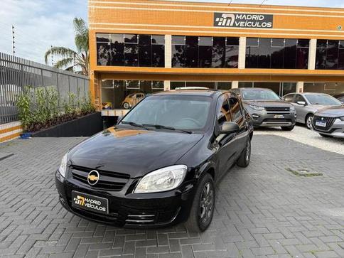 CHEVROLET PRISMA MAXX