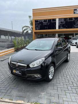 FIAT SIENA ESSENCE 1.6