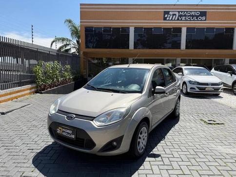 FORD FIESTA SEDAN1.6FLEX
