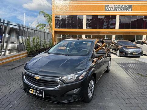 CHEVROLET ONIX 1.0MT LT