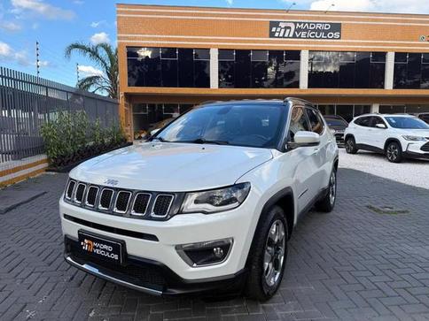 JEEP COMPASS LIMITED F