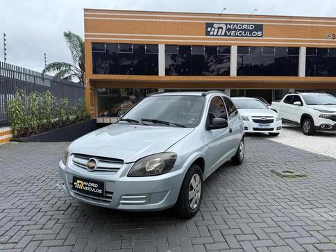 CHEVROLET CELTA 2P LIFE