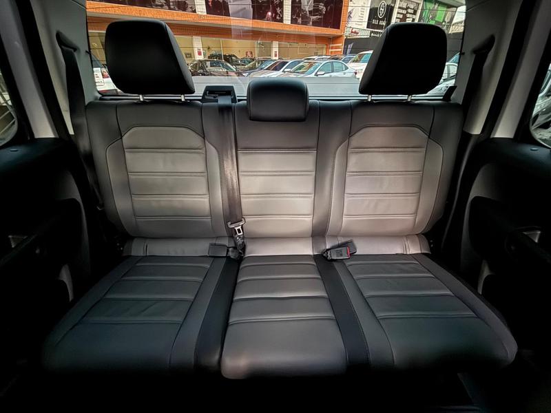 Volkswagen Amarok High.cd 2.0 16V TDI 4X4 Dies. Automático - foto 17