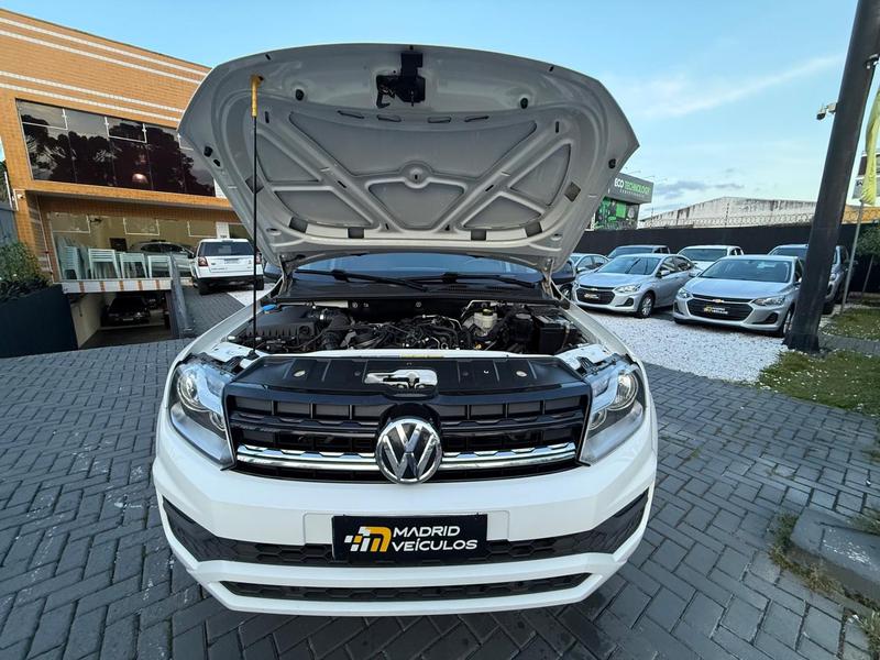 Volkswagen Amarok High.cd 2.0 16V TDI 4X4 Dies. Automático - foto 19