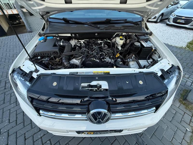 Volkswagen Amarok High.cd 2.0 16V TDI 4X4 Dies. Automático - foto 20