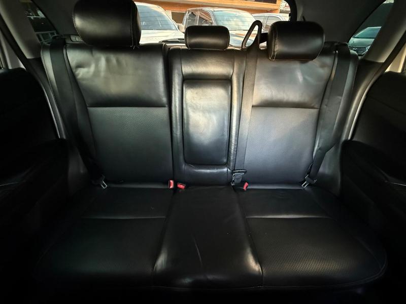 Mitsubishi ASX 2.0 CVT Flex - foto 17