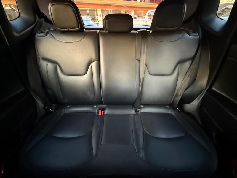 Jeep Renegade Sport 2.0 4X4 Tb Diesel Aut. - foto 17