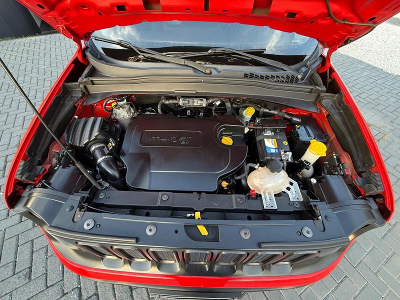 Jeep Renegade Sport 2.0 4X4 Tb Diesel Aut. - foto 19