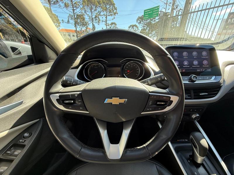 Chevrolet Onix Plus Plus 1.0 12V Tb Flex Aut. - foto 18
