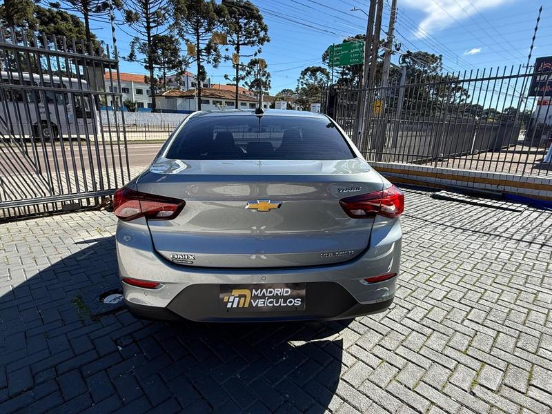 Chevrolet Onix Plus Plus 1.0 12V Tb Flex Aut. - foto 4