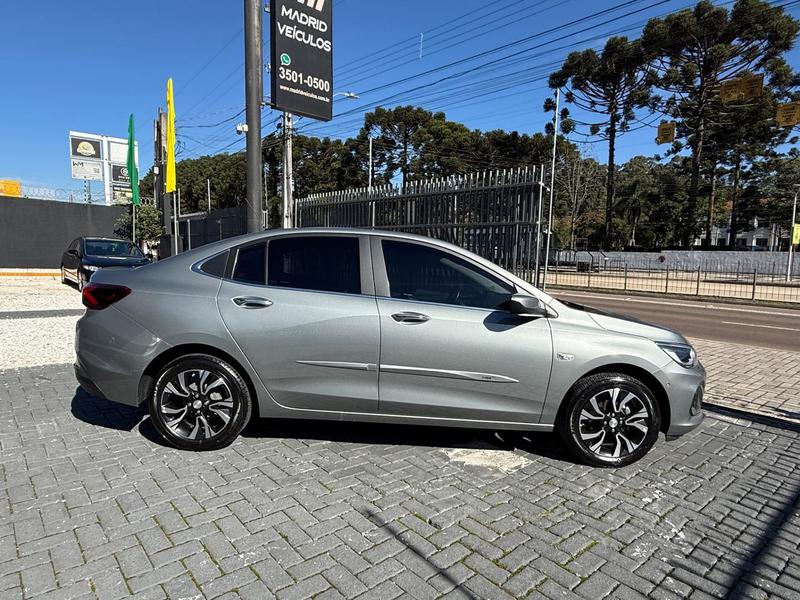 Chevrolet Onix Plus Plus 1.0 12V Tb Flex Aut. - foto 5
