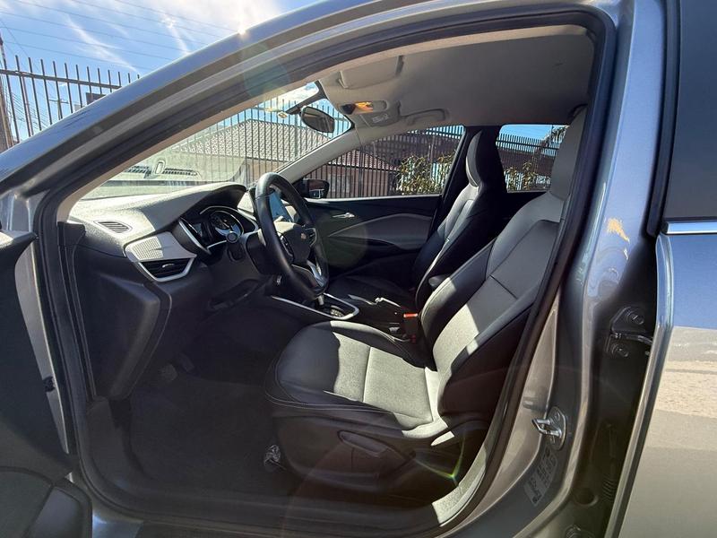 Chevrolet Onix Plus Plus 1.0 12V Tb Flex Aut. - foto 8