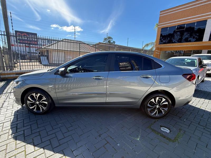 Chevrolet Onix Plus Plus 1.0 12V Tb Flex Aut. - foto 9