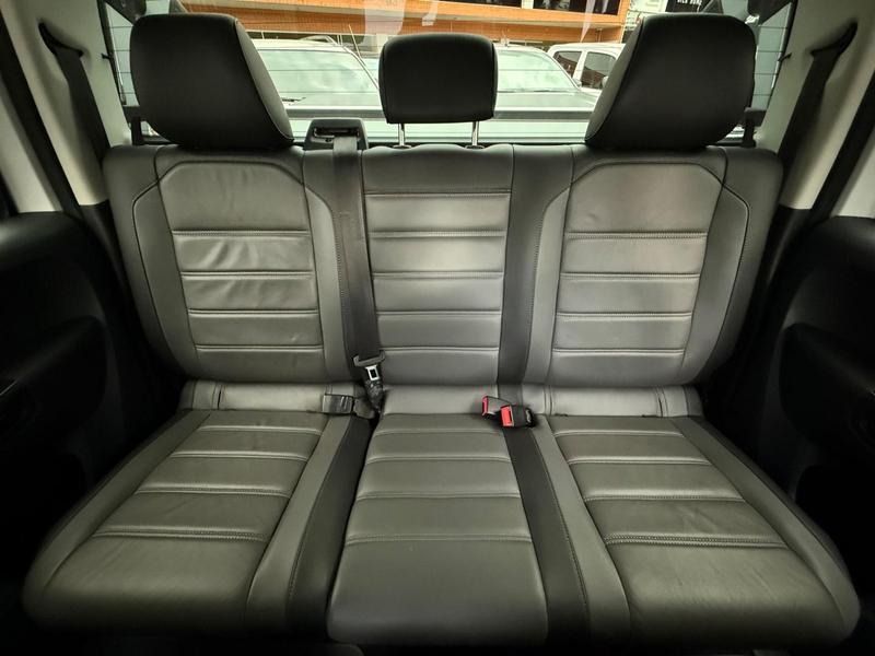 Volkswagen Amarok V6 Highline - foto 19