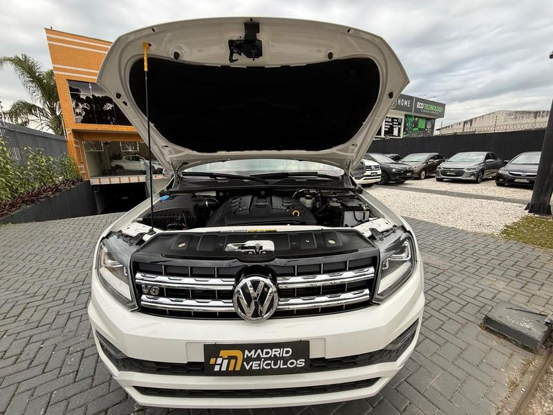Volkswagen Amarok V6 Highline - foto 20