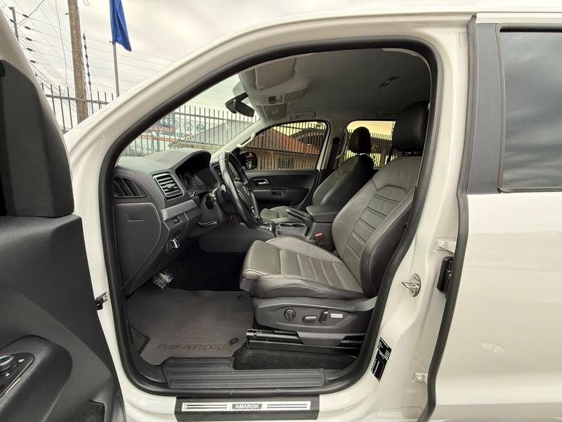 Volkswagen Amarok V6 Highline - foto 9