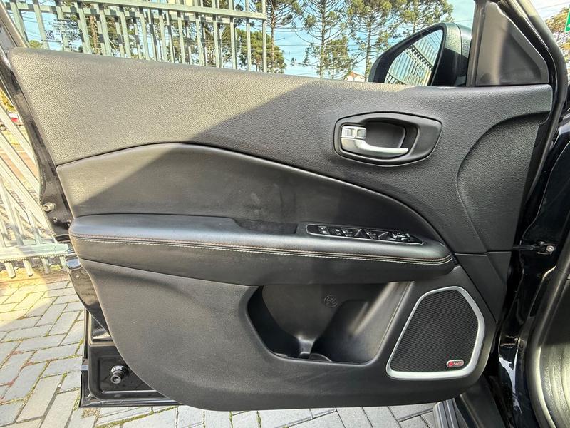 Jeep Compass Longitude F - foto 10