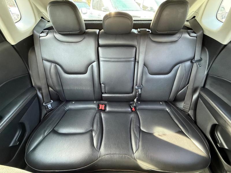 Jeep Compass Longitude F - foto 17
