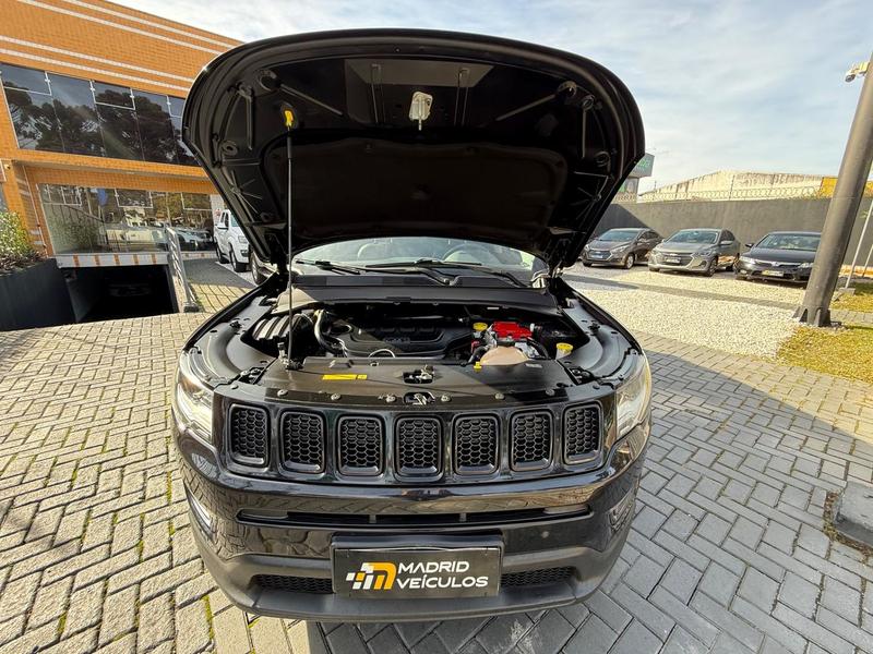 Jeep Compass Longitude F - foto 18