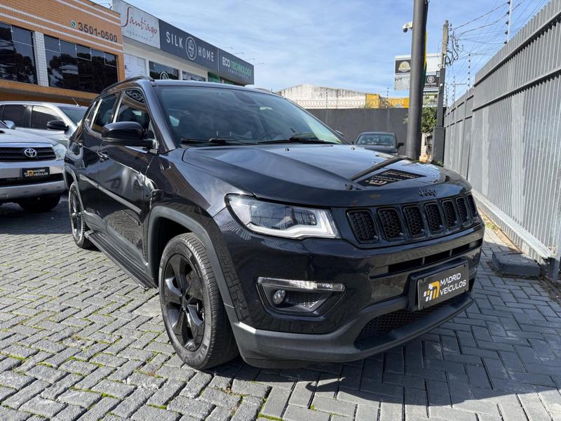 Jeep Compass Longitude F - foto 3