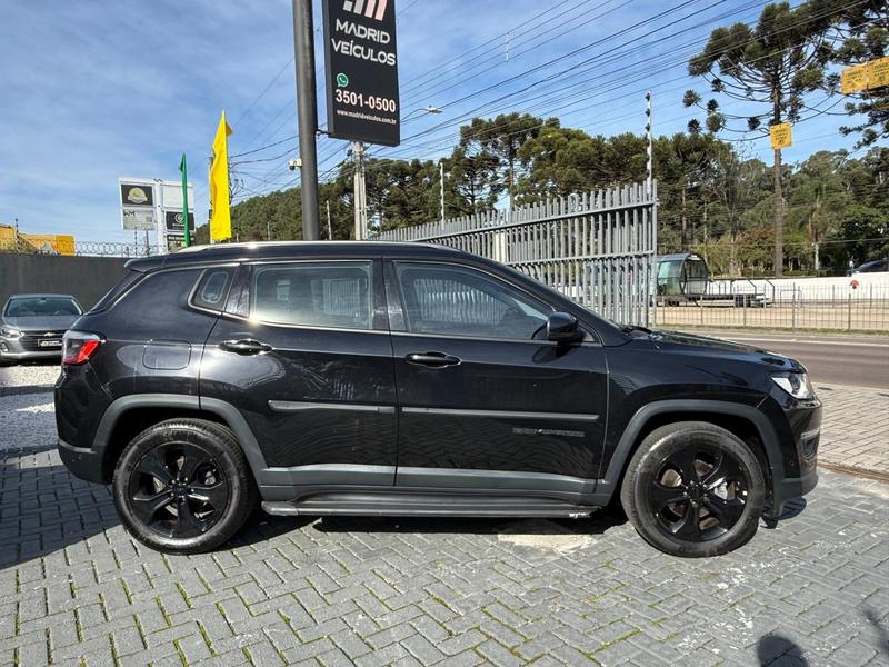Jeep Compass Longitude F - foto 4