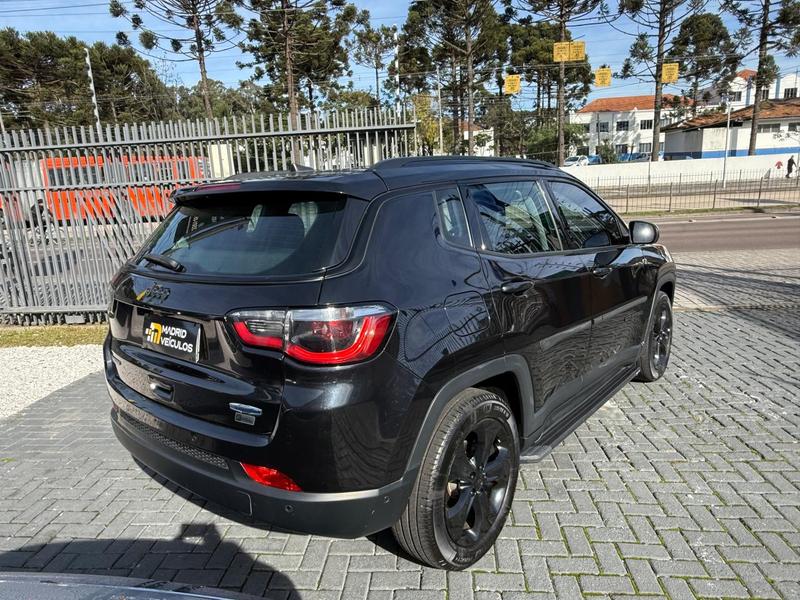 Jeep Compass Longitude F - foto 5