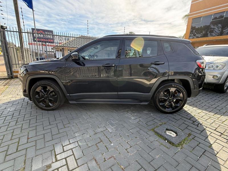 Jeep Compass Longitude F - foto 8