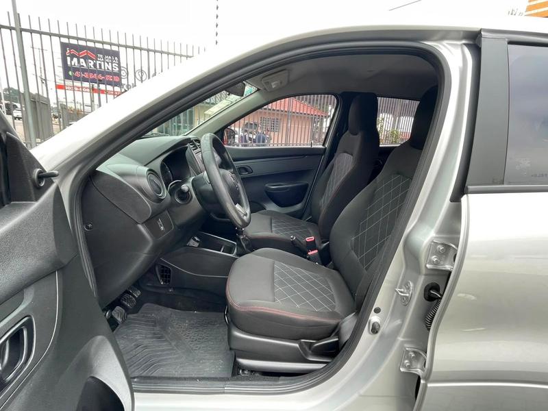 Renault Kwid Zen 2 - foto 14