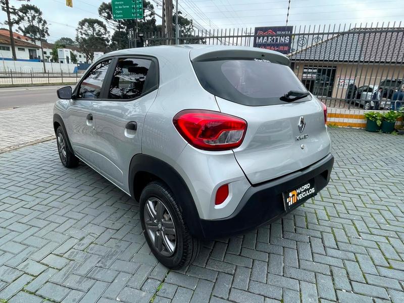 Renault Kwid Zen 2 - foto 5