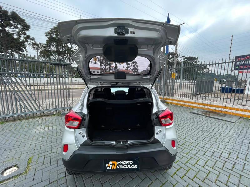 Renault Kwid Zen 2 - foto 15