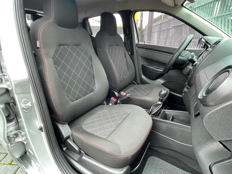 Renault Kwid Zen 2 - foto 16