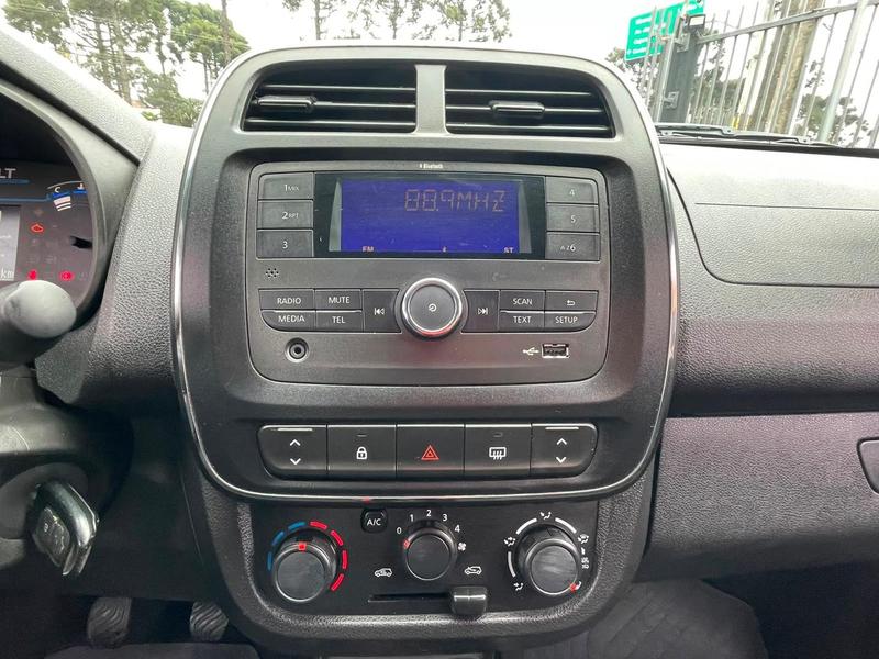 Renault Kwid Zen 2 - foto 17