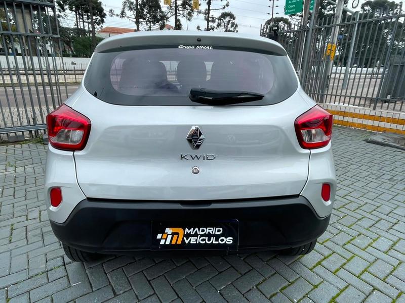 Renault Kwid Zen 2 - foto 6